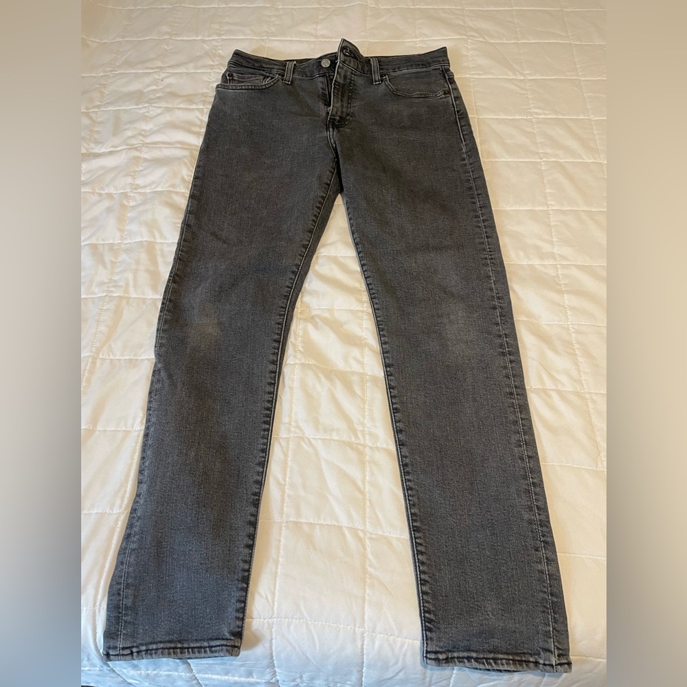 Levi’s 512 30x30